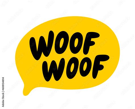 Woof Woof K.